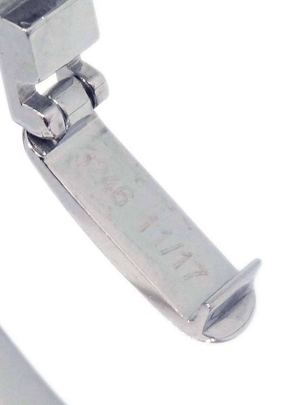 Gucci 1400L Quartz Watch SS 196591 - Picture 10 of 15